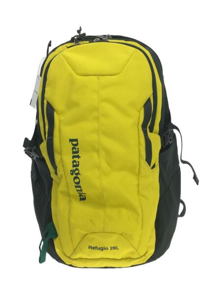 patagonia(パタゴニア) / Refugio 28L/バックパック/リュック/ナイロン 