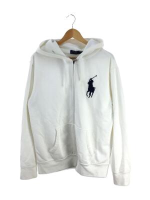 POLO RALPH LAUREN(ポロラルフローレン) / ビッグポニー/裏起毛