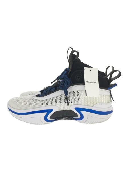 NIKE(ナイキ) / AIR JORDAN XXXVI PF/DA9053-101/27cm/ブルー/青 