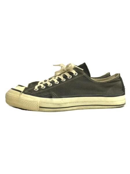 CONVERSE(コンバース) / 80s/USA製/ローカットスニーカー/80s 