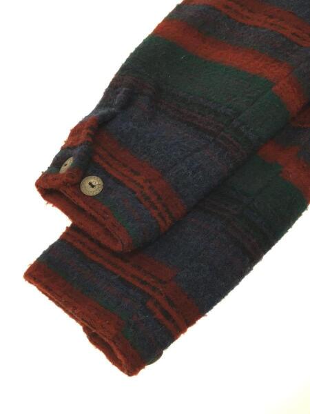 Woolrich(ウールリッチ) / カバーオール/M/ウール/マルチカラー