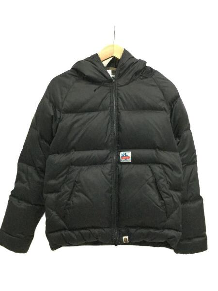 A BATHING APE(アベイシングエイプ) / ダウンジャケット/M 