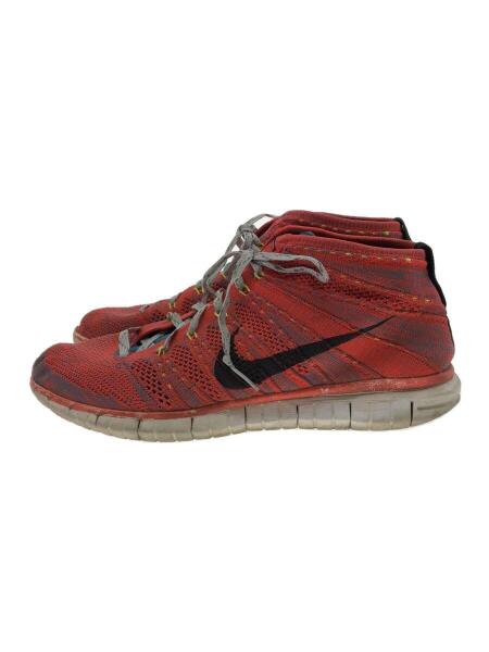 NIKE(ナイキ) / FREE FLYKNIT CHUKKA/フリーフライニットチャッカ 