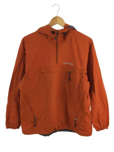 montbell モンベル アノラックパーカー マウンテンパーカー mont-bell