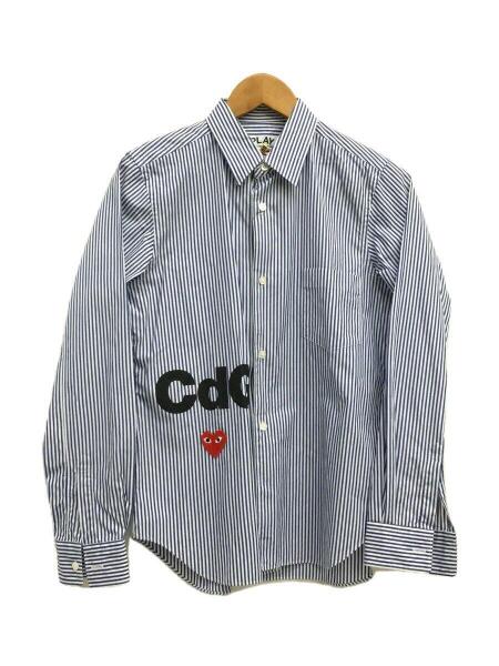 PLAY COMME des GARCONS(プレイコムデギャルソン) / AD2010/ハート 