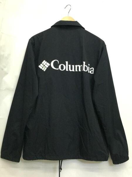 Columbia(コロンビア) / ×X-LARGE/コーチジャケット/ナイロン 