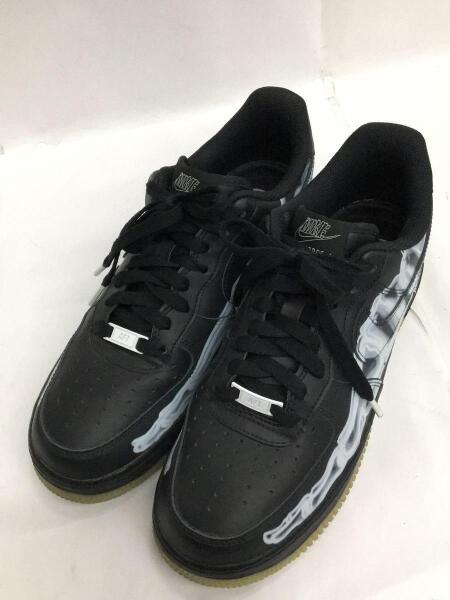 NIKE(ナイキ) / AIR FORCE 1 07 SKELETON QS/エアフォース1 07 