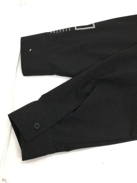 WIND AND SEA(ウィンダンシー) / ×DANNER/タクティカルシャツ/長袖