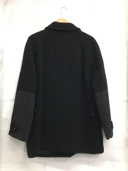 COMME des GARCONS HOMME(コムデギャルソンオム) / コート/M/ウール