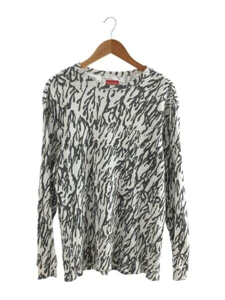 Supreme(シュプリーム) / 22AW/Drip Thermal/サーマルTシャツ/M 