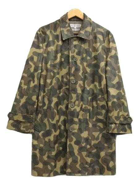 COMME des GARCONS SHIRT(コムデギャルソンシャツ) / コート/S 