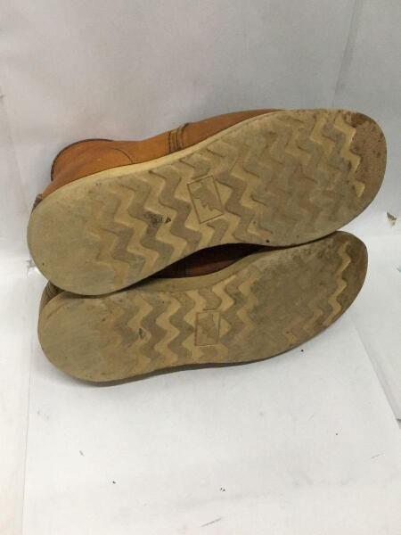 RED WING(レッドウィング) / ブーツ/--/CML/レザー | 中古品の販売