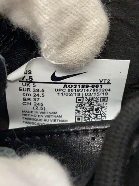 NIKE(ナイキ) / AIR MAX FF 720/エアマックス FF 720/ブラック/AO3189  