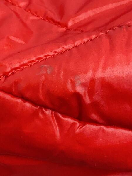 BREE(ブリー) / ショルダーバッグ/PVC/RED/無地 | 中古品の販売・通販