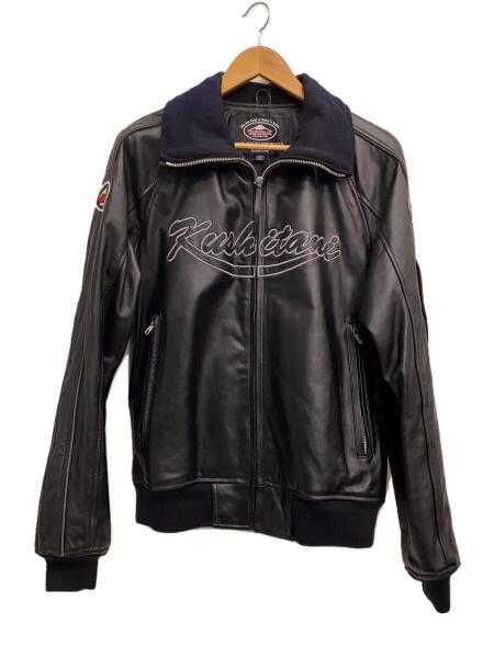 Kushitani クシタニ スタジャン ジャンバー