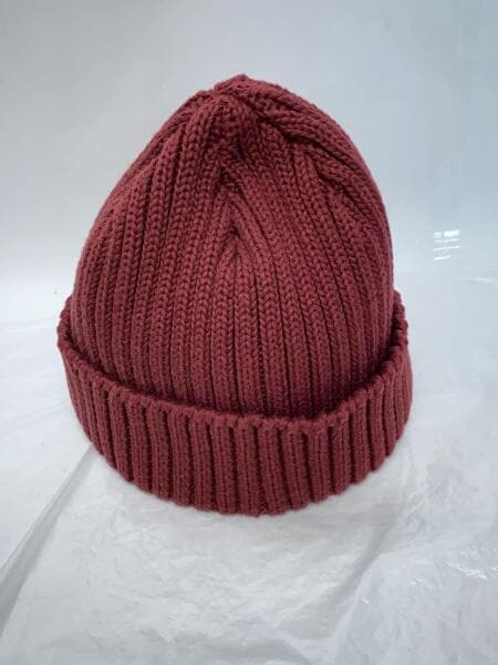 WACKO MARIA ニットキャップ WACKO MARIA(ワコマリア) ⁄ ニットキャップ⁄FREE⁄コットン⁄BRD⁄無地