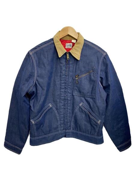 Lee(リー) / 70s/USA製/涙タロン/ジャケット/--/コットン/NVY/191－LB 