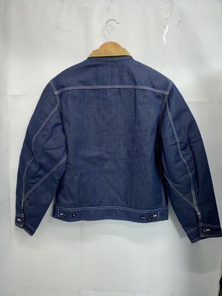 Lee(リー) / 70s/USA製/涙タロン/ジャケット/--/コットン/NVY/191－LB 