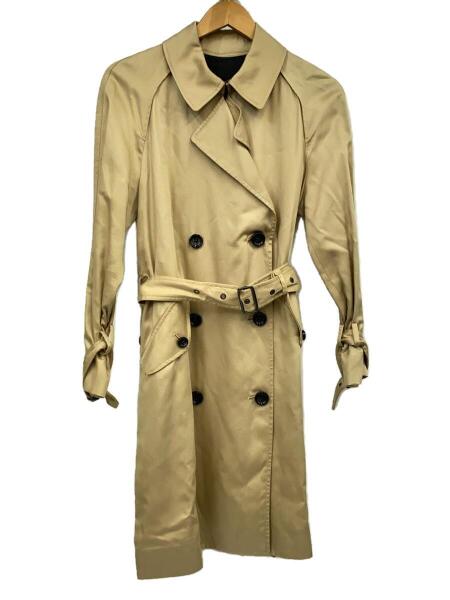 楽一番公式アカウント10様COACH トレンチコート レザー 【Mサイズ ビッグ 楽一番公式アカウント10様COACH トレンチコート レザー 【Mサイズ