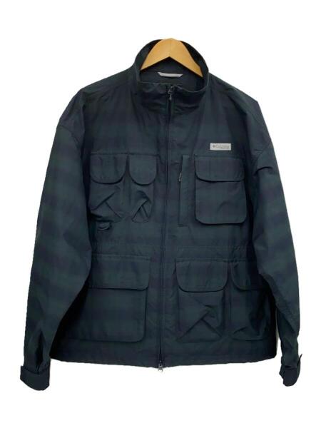 Columbia(コロンビア) / X BEAMS PFG Longriver BMS Jacket_X ビームス 
