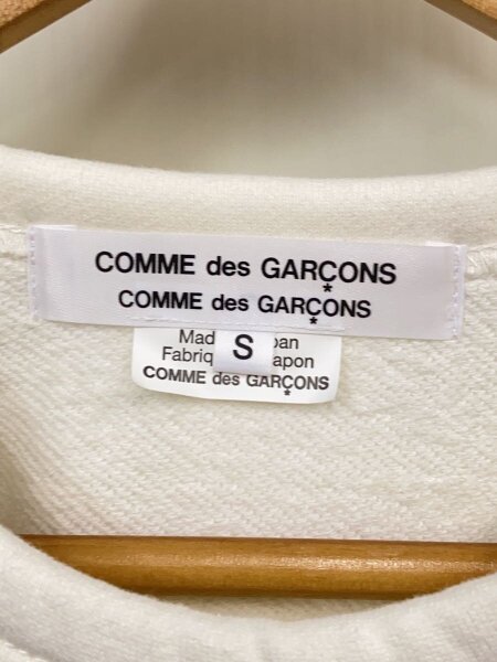 COMME des GARCONS COMME des GARCONS(コムデギャルソン 