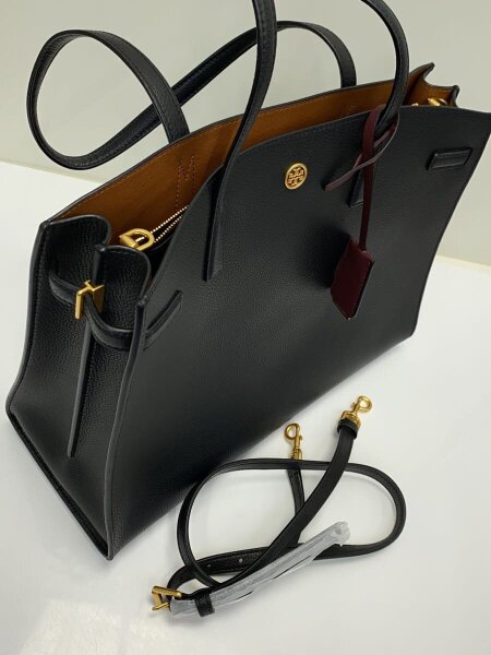 TORY BURCH(トリーバーチ) / ウォーカー/サッチェル/2WAY/トートバッグ 