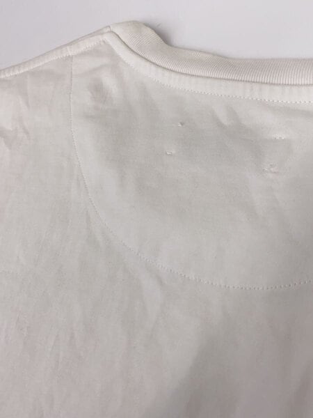 Faith Connexion(フェイスコネクション) / Tシャツ/XS/コットン/WHT 
