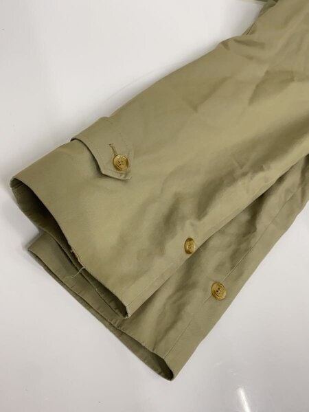 BURBERRY LONDON(バーバリーロンドン) / トレンチコート/M/コットン