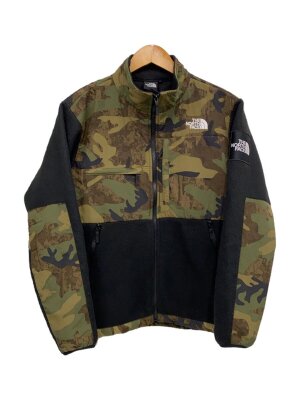 THE NORTH FACE(ザノースフェイス) / HARDING JACKET/M/ウール/GRN 