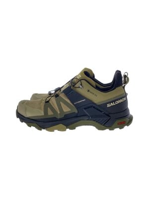 salomon(サロモン) / ローカットスニーカー/27cm/KHK/476966 | 中古品