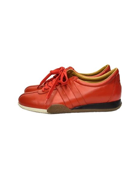 BALLY(バリー) / ローカットスニーカー/37/RED/レザー | 中古品の販売 