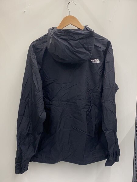 THE NORTH FACE(ザノースフェイス) / COMPACT ANORAK_コンパクト 