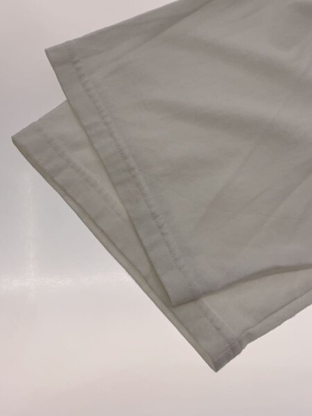 UNDERCOVER(アンダーカバー) / 24SS/Tシャツ/5/コットン/WHT/無地