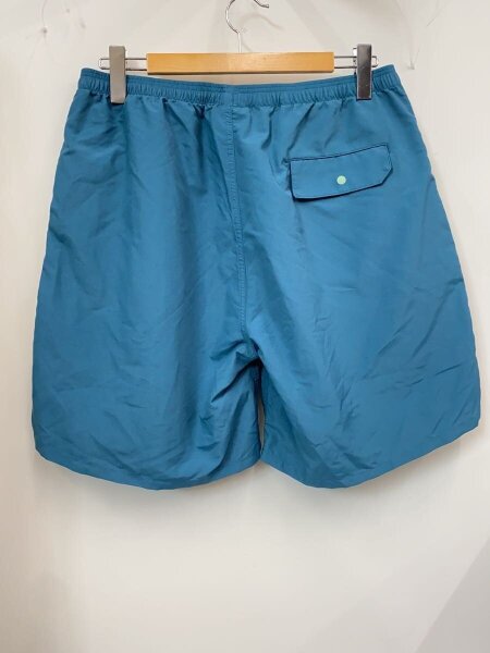 stabridge スタブリッジ ハーフパンツ STABRIDGE(スタブリッジ) / ショートパンツ/L/ナイロン/BLU | 古着の