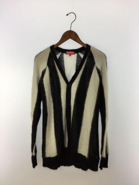 Supreme(シュプリーム) / 13AW/シュプリーム/Striped Mohair