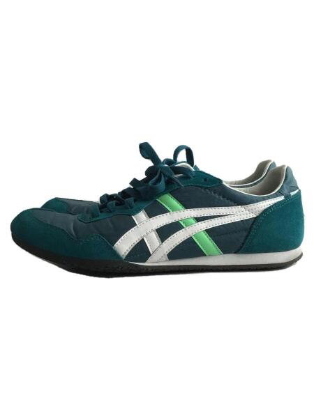 Onitsuka Tiger(オニツカタイガー) / SERRANO/1183A237/セラーノ 