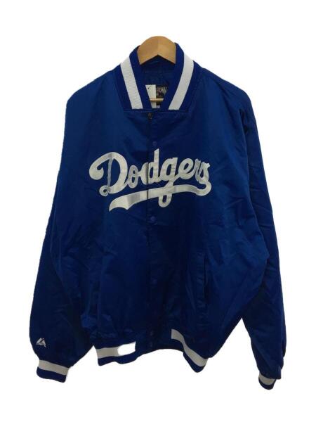 Majestic(マジェスティック) / COOPERSTOWN/KOREA製/Dodgers 