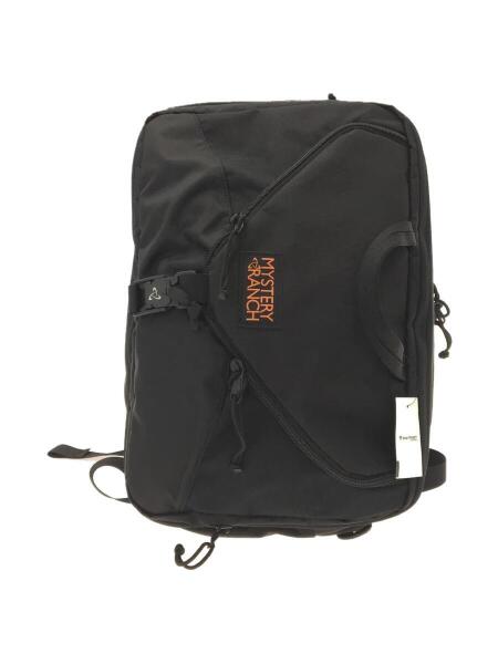 MYSTERY RANCH(ミステリーランチ) / 日本限定モデル/3WAY CRAZY BLACK