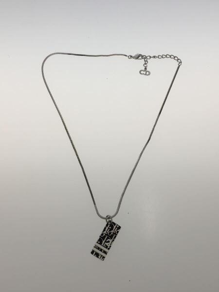 Christian Dior(クリスチャンディオール) / トロッターネックレス 