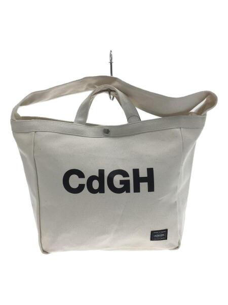 COMME des GARCONS HOMME(コムデギャルソンオム) / トートバッグ