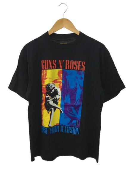 vintage guns n roses tシャツ1993