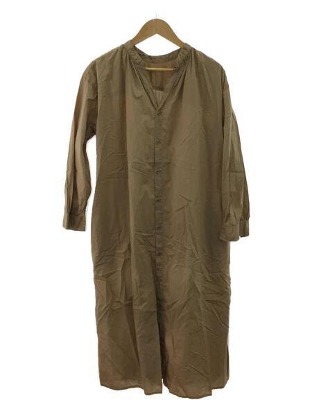 MACPHEE(マカフィ) / 20SS/コットンタイプライター2Wayシャツ 