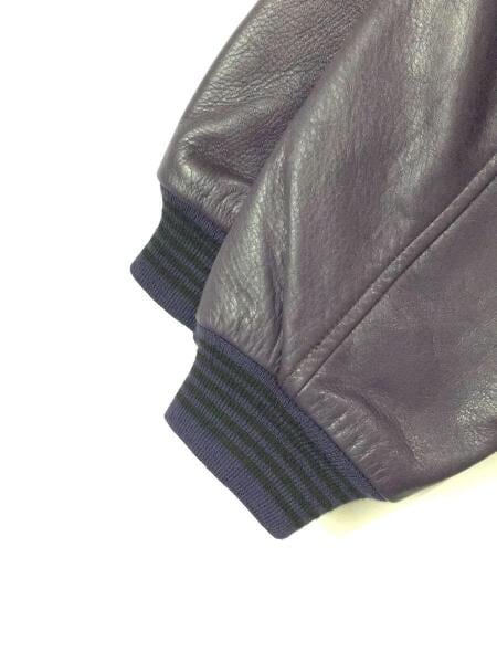Needles(ニードルズ) / 22AW/Award Jacket - Cowhide Leather/M/牛革 