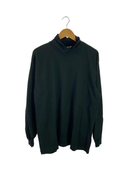 AURALEE(オーラリー) / 23AW/LUSTER PLAITING HI NECK L/S TEE/5 