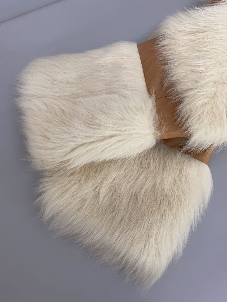 me couture by me / コート/毛皮/トスカナーラム/裏地シルク/--/ファー/IVO me couture by me(ミークチュールバイミー) / コート/毛皮