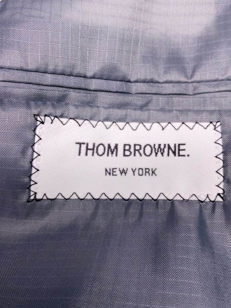THOM BROWNE. NEW YORK(トムブラウンニューヨーク) / バック切替