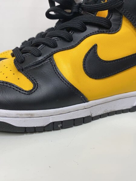 NIKE(ナイキ) / DUNK HI RETRO_ダンク ハイ レトロ/26.5cm/YLW | 中古 