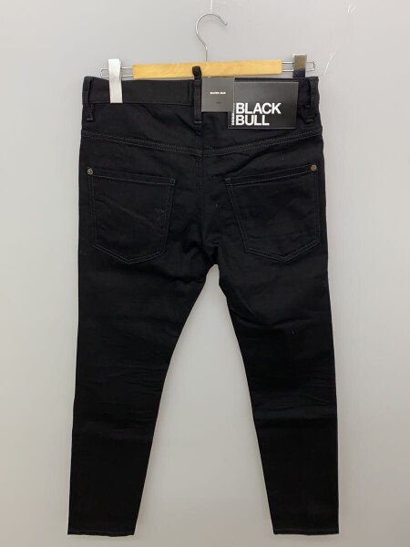 DSQUARED2(ディースクエアード) / 24SS/SKATER JEAN/スキニーパンツ/46 