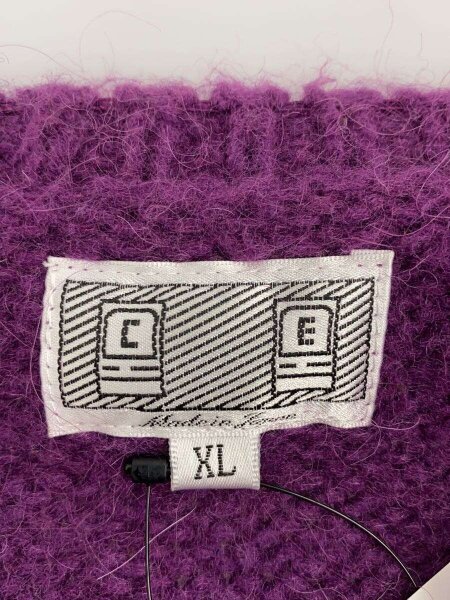 C.E(CAV EMPT)(シーイー(キャブエンプト)) / ZIGGURAT KNIT/ニット 