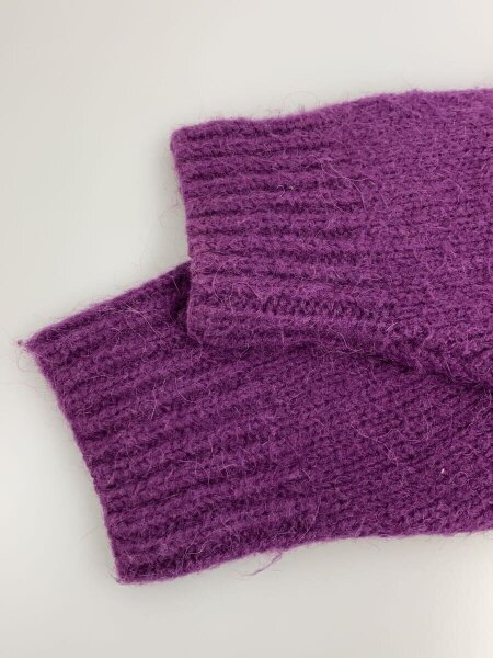 C.E(CAV EMPT)(シーイー(キャブエンプト)) / ZIGGURAT KNIT/ニット 